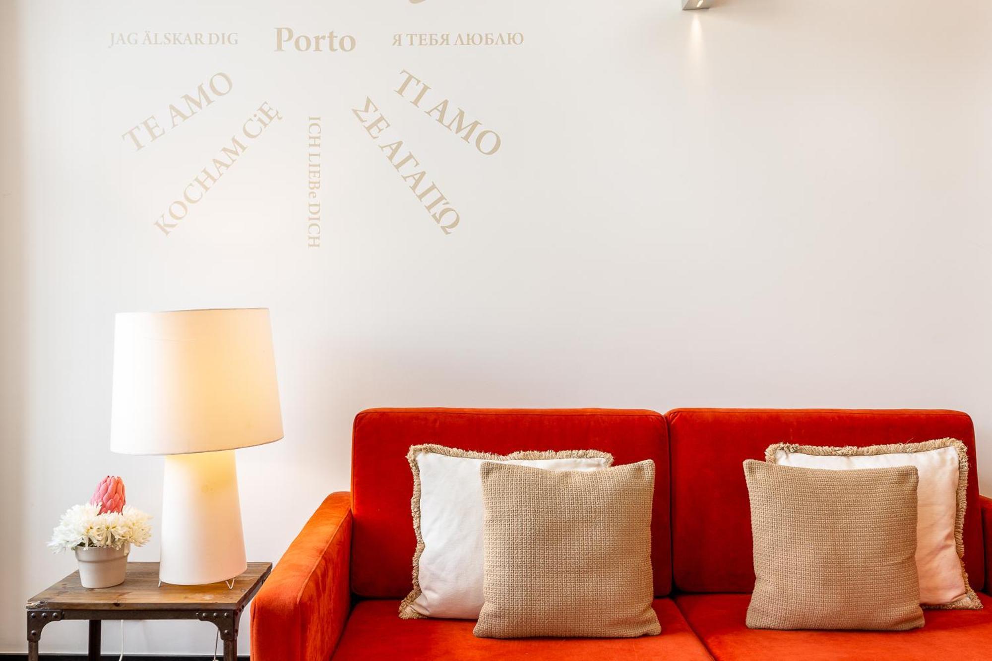 Youropo - Torre Porto Ruang foto